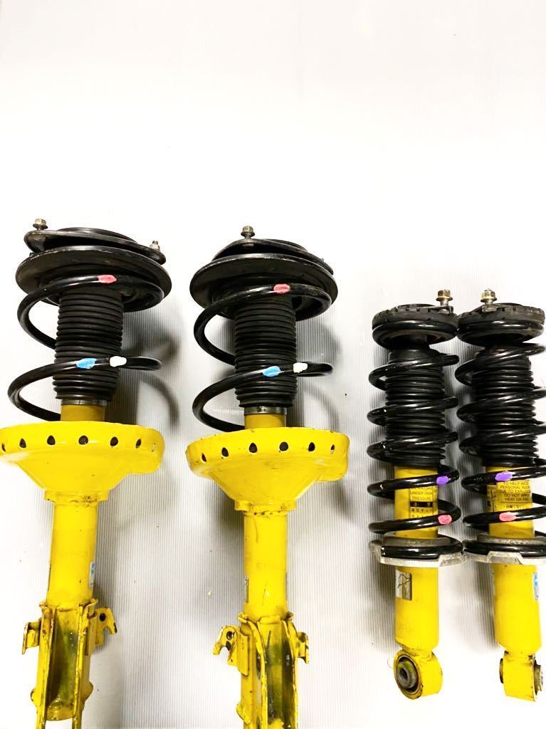 BP5 BL5 ビルシュタイン BILSTEIN レガシィ E型 最終 純正
