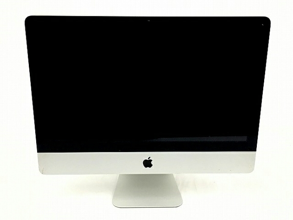 Apple iMac 21.5-inch Mid 2010 一体型 PC i3 3.07GHz 4GB HDD 500GB