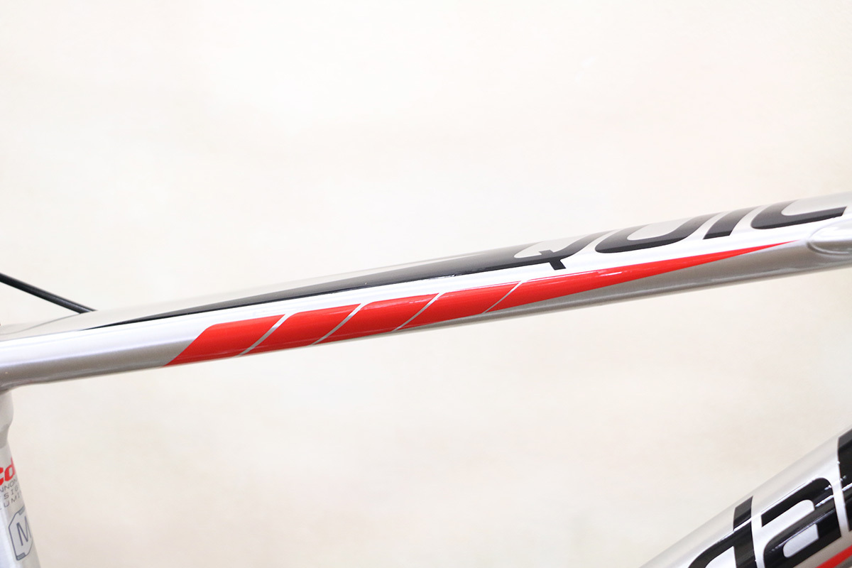 □cannondale キャノンデール QUICK SL1 クロスバイク SHIMANO TIAGRA 