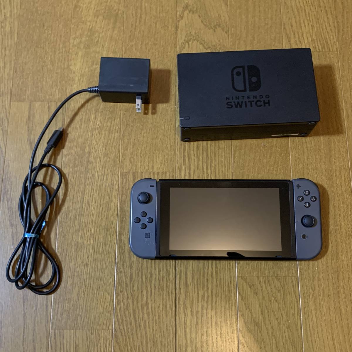 Nintendo Switch 難あり 【公式通販】