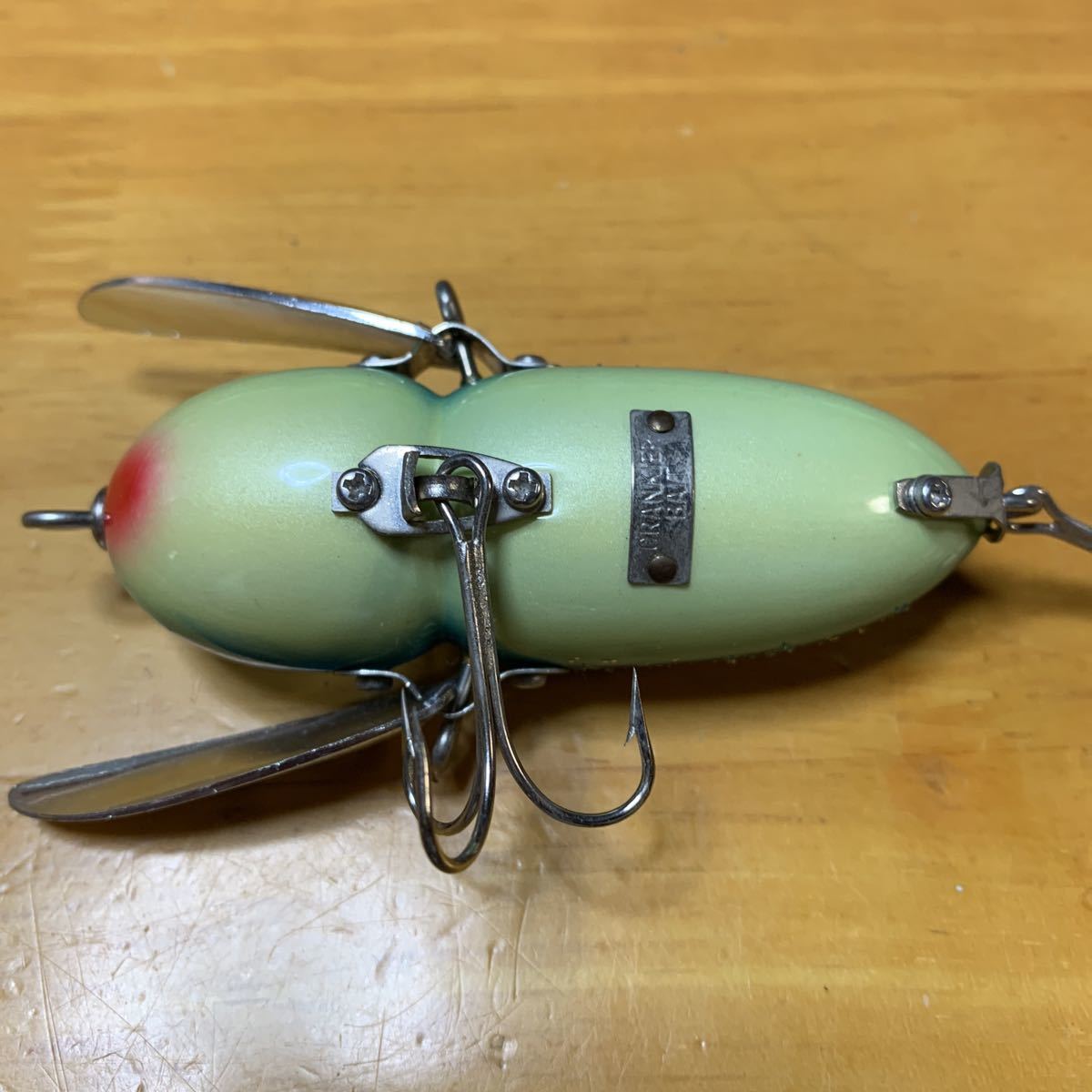 道楽 新品未 マイワシ カタクチ 0 バブルメイカー ソルティガ ダイワ