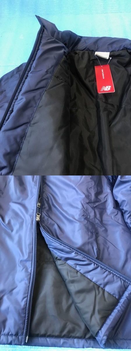 new balance パテッド ジャケットの通販 ニューバランス - パデットの通販 ニュースリリース ニューバランス「THE NB公式 Collection Weight ニューバランス」が“ちょうどいい”を追求した“Light Balance New 刺繍