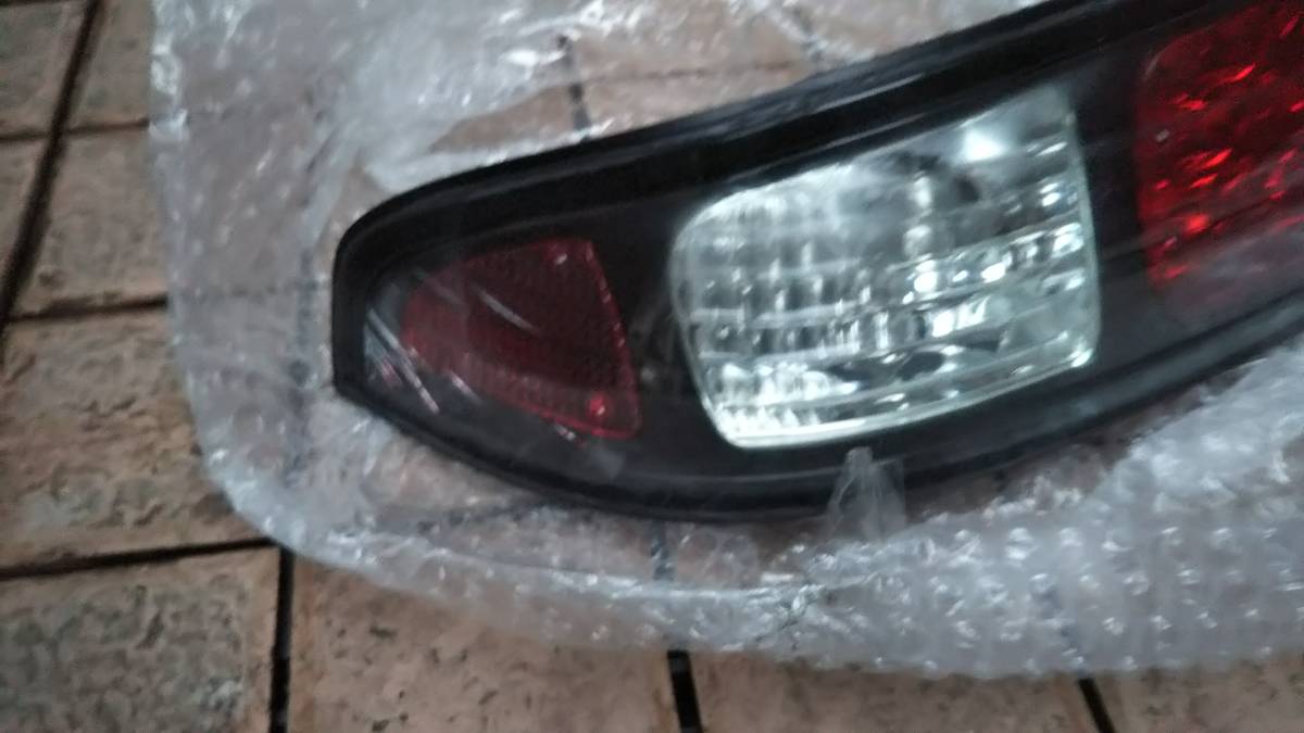 シルビア S14 SONAR テールランプ ソナー 後期 日産 l | s14シルビア