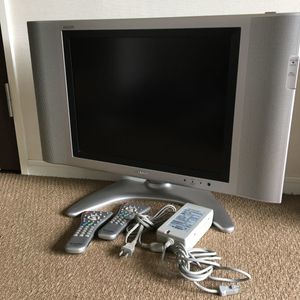 液晶 アナログ テレビのYahoo!オークション(旧ヤフオク!)の相場・価格