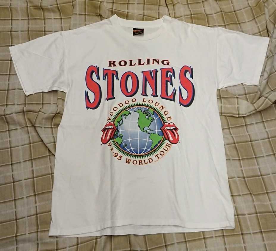 Rolling USA製 Stones The 90