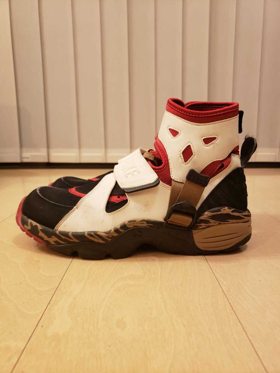 NIKE AIR CARNIVOR ナイキ エア カーニバル US9 27cm 【公式通販】