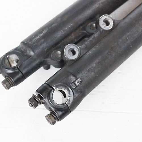 CB750F RC04 35mm フロントフォーク ホンダ FB L1 (a16) | ウェビック