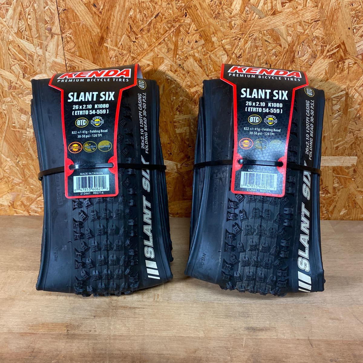 Slant Kenda Six - Tire Sport x | 0 Black 1 Tires DTC K1080 Bike a