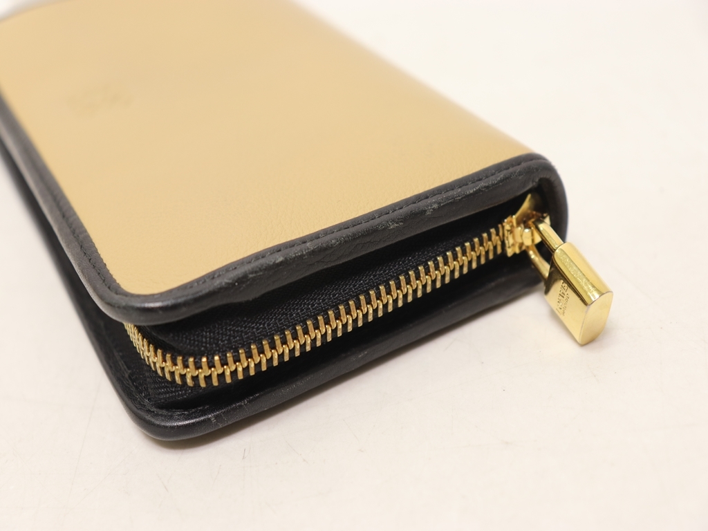 1円 正規 ロエベ ラウンドファスナー付き長財布 本革 レザー キャメル系 メンズ レディース 箱付き 090a7041 財布 売買されたオークション情報 Yahooの商品情報をアーカイブ公開 オークファン Aucfan Com 1円 正規 ロエベ ラウンドファスナー付き長財布 本革 レザー キャメル系 メンズ レディース 箱付き 090a7041 財布 売買されたオークション情報 Yahooの商品情報をアーカイブ公開 オークファン Aucfan Com