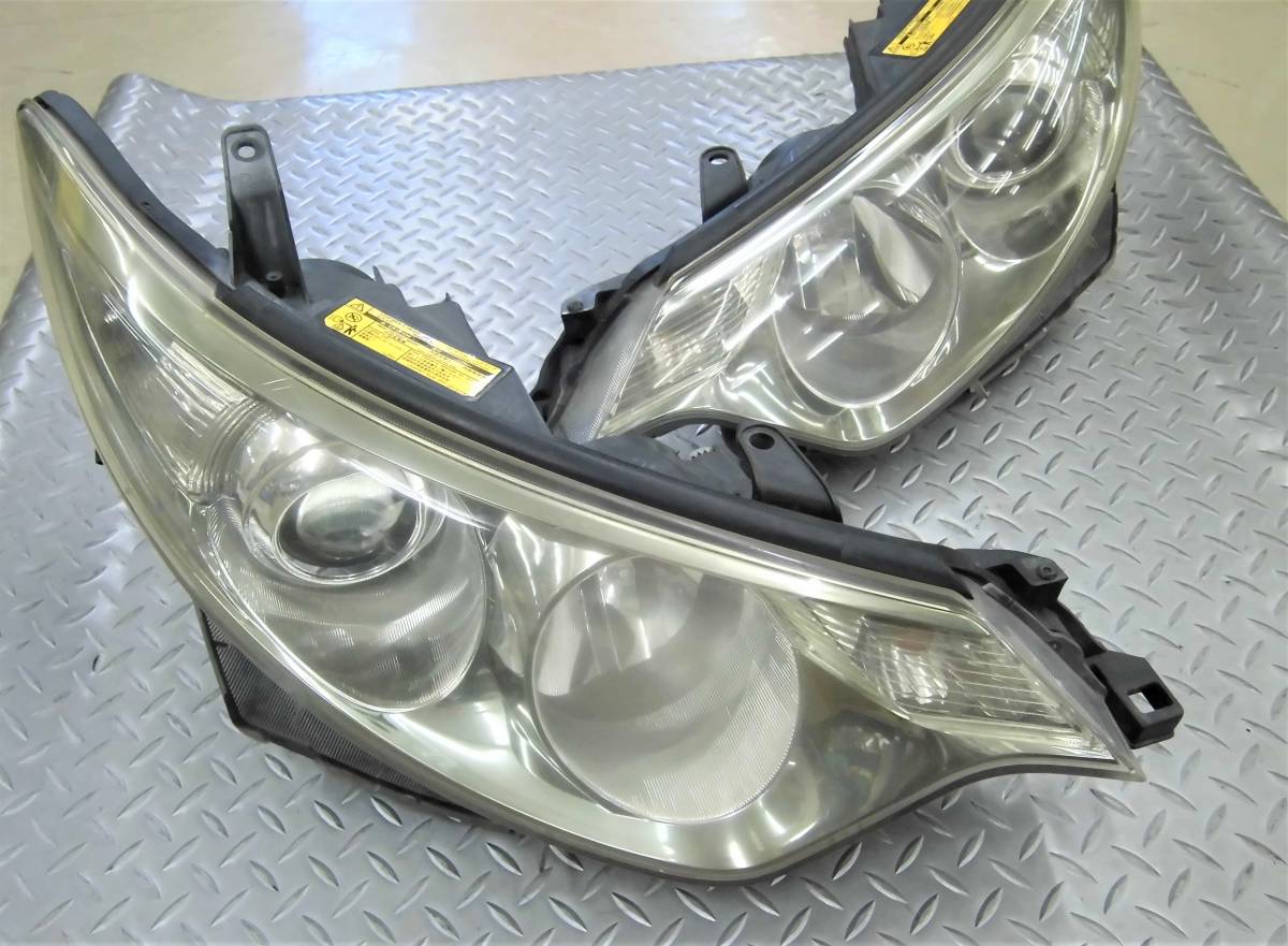 TOYOTA エスティマ 右ヘッドライト KOITO28-192 KOITO 28-192