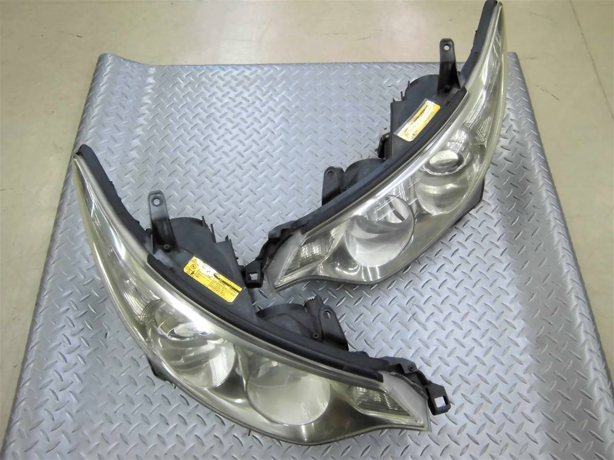 TOYOTA エスティマ 右ヘッドライト KOITO28-192 KOITO 28-192