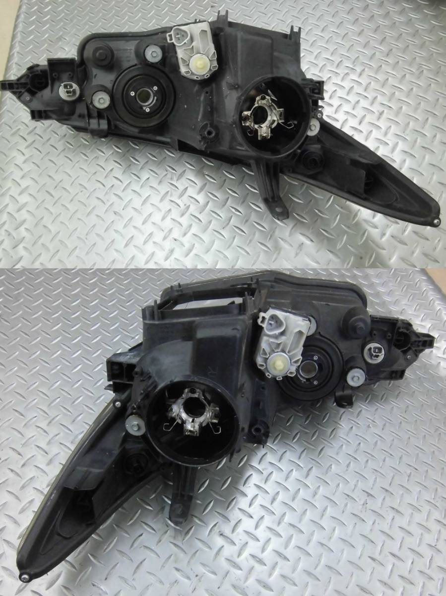 エスティマ ヘッドライト 左右セット AFS無し KOITO 28-192 TOYOTA エスティマ 右ヘッドライト KOITO28-192 KOITO 28-192
