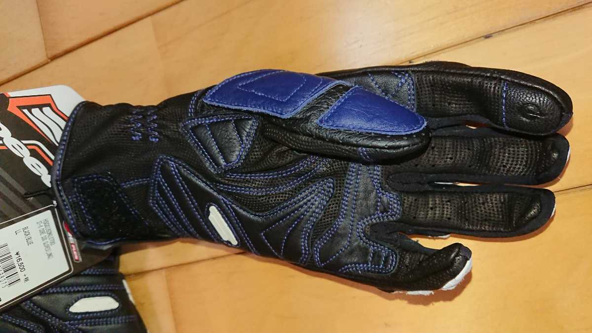 HYOD PRODUCTSオフィシャルサイト グローブ ST-X GLOVES CORE ブログ 