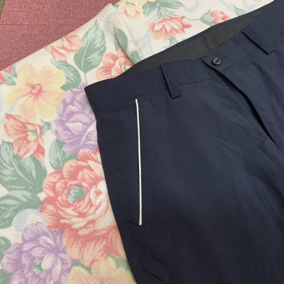 アディダス アディダス（カラーブラウン）（ゴルフ｜スポーツ adidas（その他）のフリマアイテム一覧 STRETCH EX GOLF Golf(アディダスゴルフ)]パンツ ゴルフ [adidas 春 GO-TO 夏 ロングパンツ ゴルフウェア ACTIVE ゴルフアディダス公式