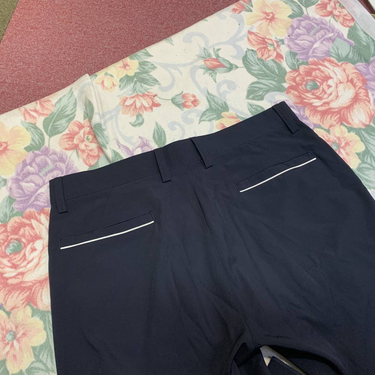 アディダス アディダス（カラーブラウン）（ゴルフ｜スポーツ adidas（その他）のフリマアイテム一覧 STRETCH EX GOLF Golf(アディダスゴルフ)]パンツ ゴルフ [adidas 春 GO-TO 夏 ロングパンツ ゴルフウェア ACTIVE ゴルフアディダス公式