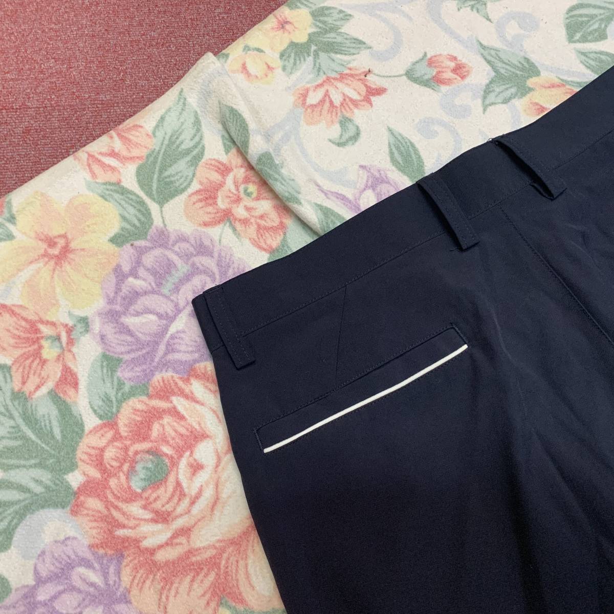 アディダス アディダス（カラーブラウン）（ゴルフ｜スポーツ adidas（その他）のフリマアイテム一覧 STRETCH EX GOLF Golf(アディダスゴルフ)]パンツ ゴルフ [adidas 春 GO-TO 夏 ロングパンツ ゴルフウェア ACTIVE ゴルフアディダス公式