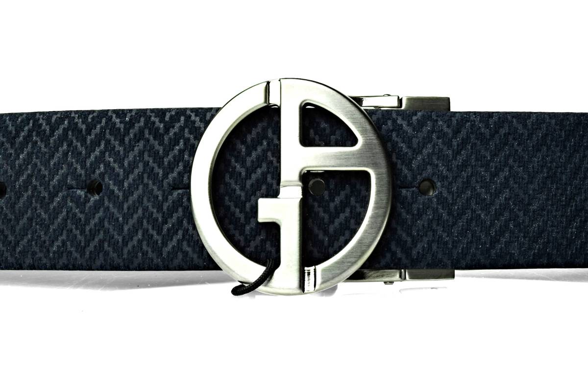 5万 ジョルジオ アルマーニ 1本 2本分 洒脱 と 美麗 二面性備えた両a面リバーシブル サイズ自在 Gaロゴバックルベルト 男性用 売買されたオークション情報 Yahooの商品情報をアーカイブ公開 オークファン Aucfan Com