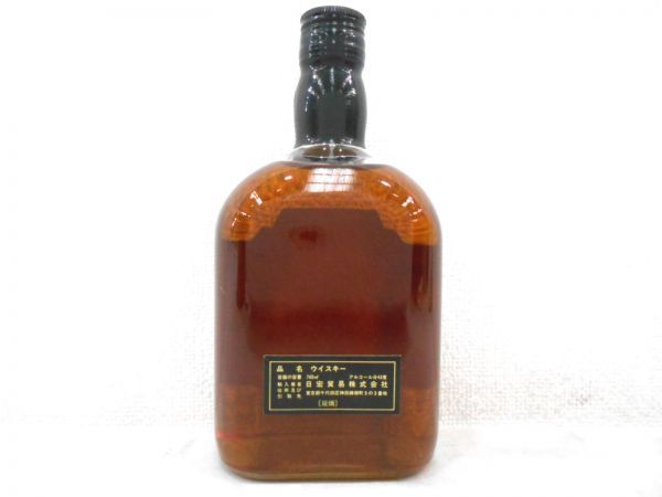 【品質保証，新品】 古酒 ROYAL ST. GEORGE ロイヤル セント ジョージ 10年 ピュア モルト スコッチ ウイスキー 特級 750ml 43% 木箱 未開栓 A34443N-M