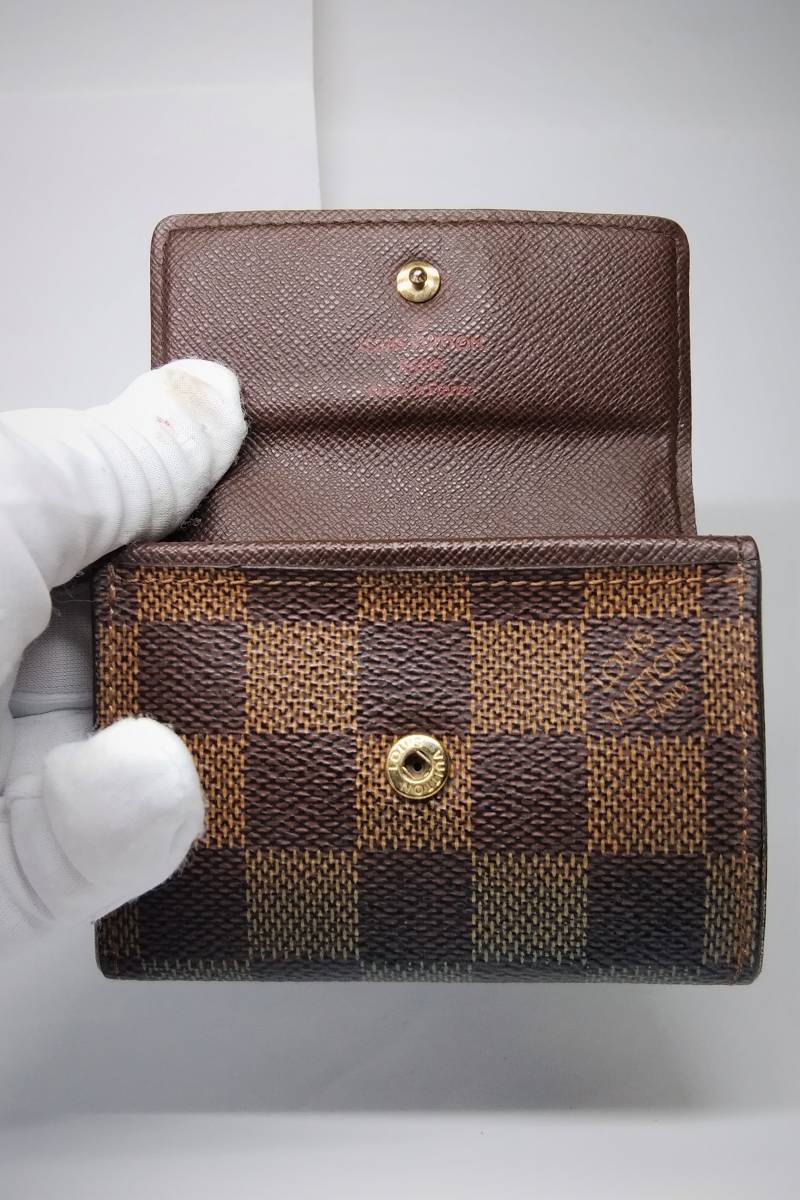 ダミエ ルイ・ヴィトン LOUIS VUITTON 公式通販 ルイ・ヴィトンの