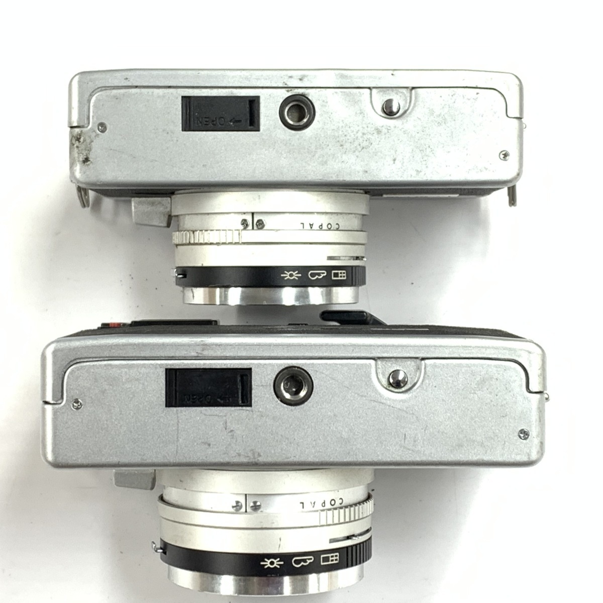 Canonet Canon QL17 - G-III Camera GIII Review – 0 Lab Vintage QL