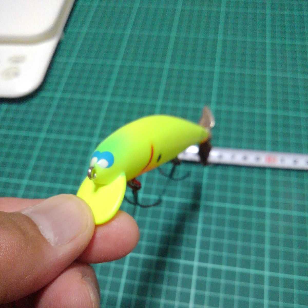  fd-custom/FDカスタム Psycho-Pass/サイコパス1 検 ktw スキルフル 江戸物 mpb wec 秘密のクランクベイト グリーンアイルアーズ(その他)｜売買されたオークション情報、yahooの商品情報をアーカイブ公 淡水