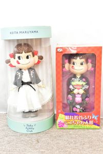 PEKO FAMILY CLUBセット 新品/Peko Family Club フルーツ柄マグカップ 2個セット不二家 - メルカリ