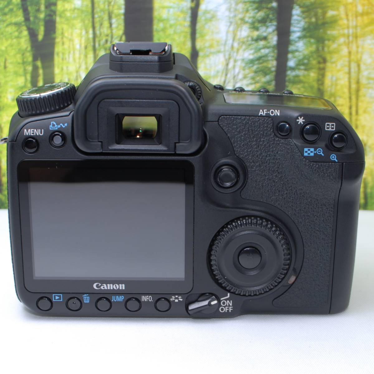 届いたらすぐ使えるCFカード&カメラバッグセット】Canon キャノン EOS 