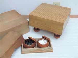 碁石のYahoo!オークション(旧ヤフオク!)の相場・価格を見る｜Yahoo