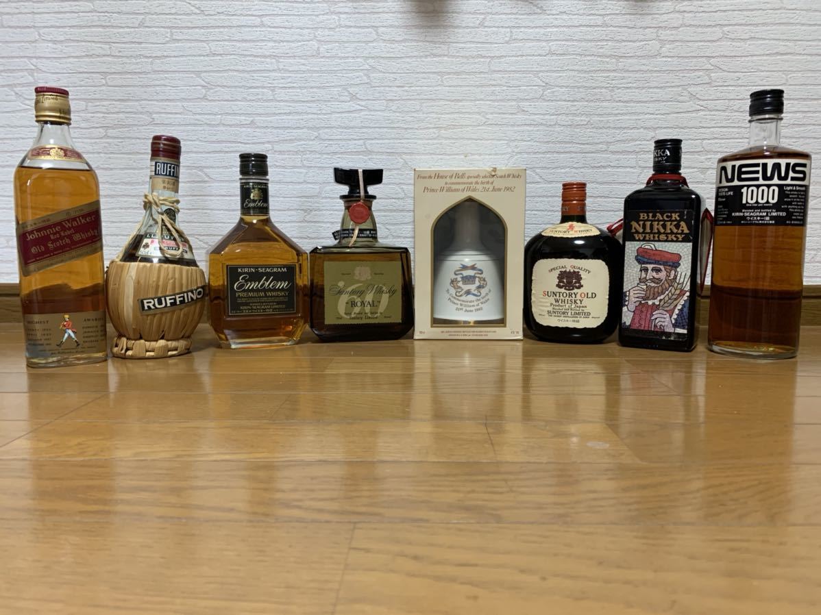 古酒 未開封（日本酒・焼酎）の通販 未開封 原酒 ミニボトル