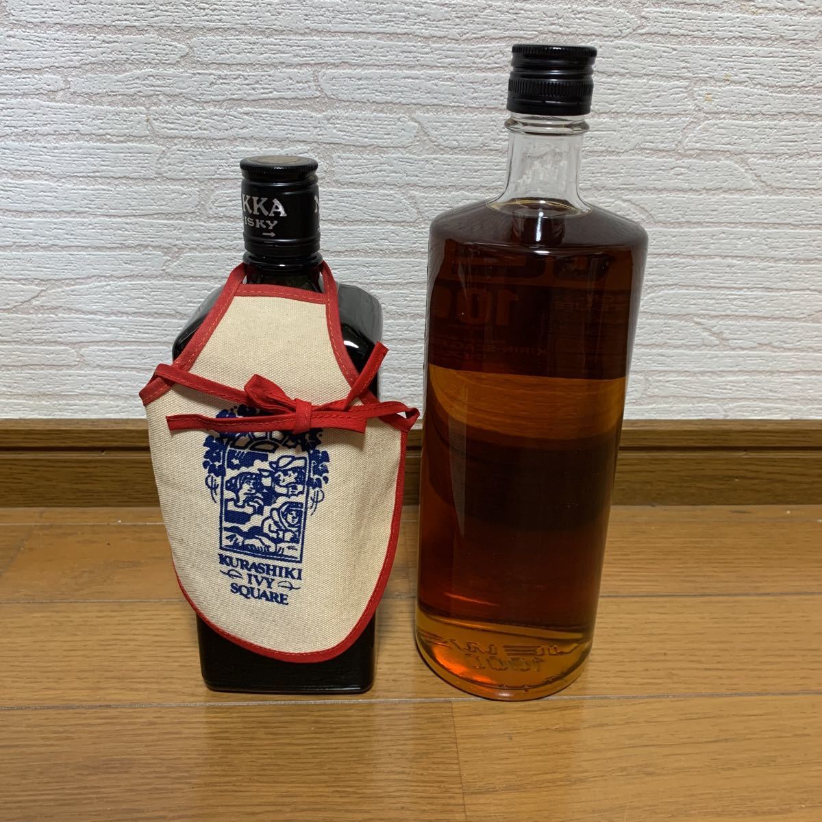 古酒 未開封（日本酒・焼酎）の通販 未開封 原酒 ミニボトル