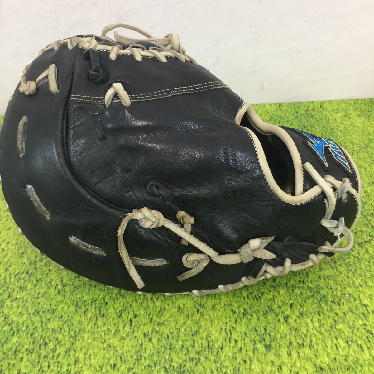 G-1842 ミズノ mizuno ビューリーグ BuwLeague ソフトボール用