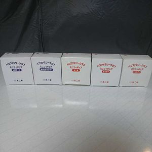 ペコちゃん ファミリークラブのYahoo!オークション(旧ヤフオク!)の相場