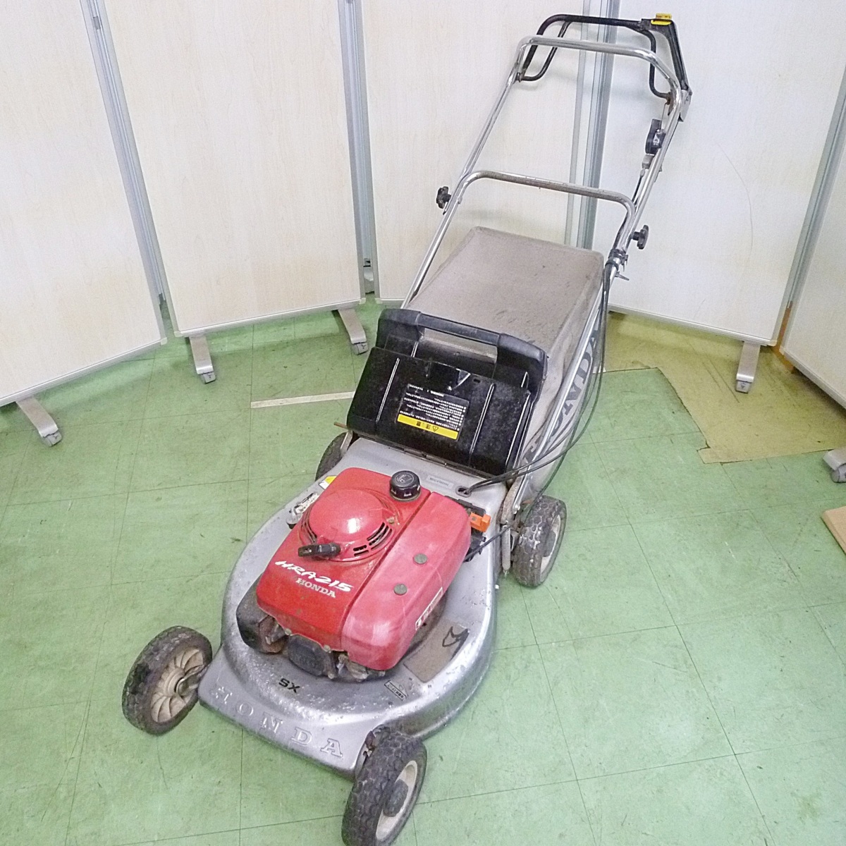 2026年最新Yahoo!オークション -ホンダ 芝刈機(花、園芸)の中古 