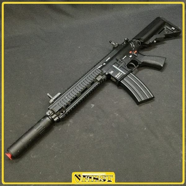 東京マルイ次世代電動ガンHK416デブグルカスタム 東京マルイ 次世代