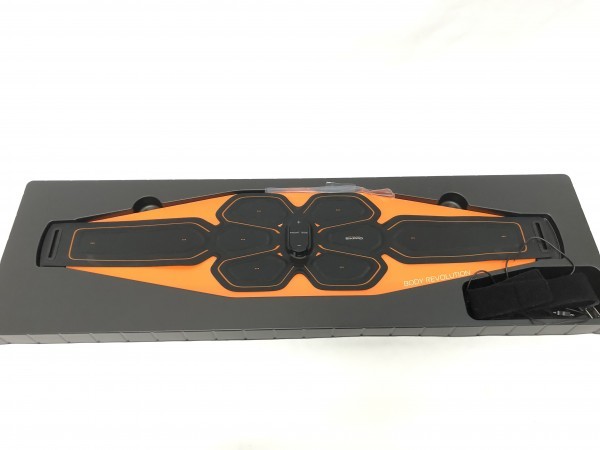 10月購入 美品 SIXPAD Abs Belt LL/3L 即決ジェルおまけ 楽天市場