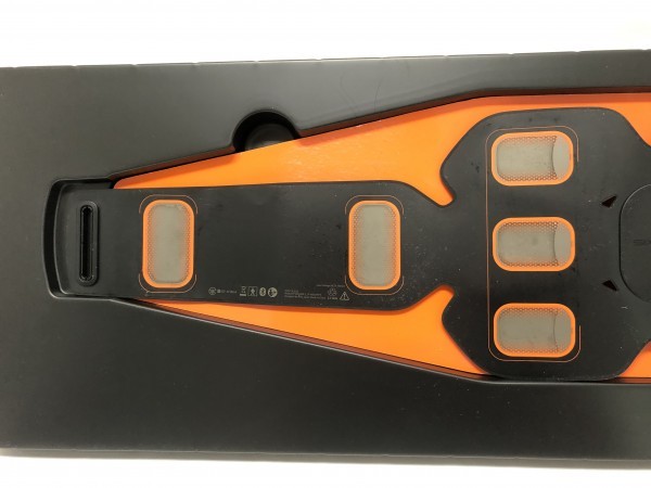 10月購入 美品 SIXPAD Abs Belt LL/3L 即決ジェルおまけ 楽天市場