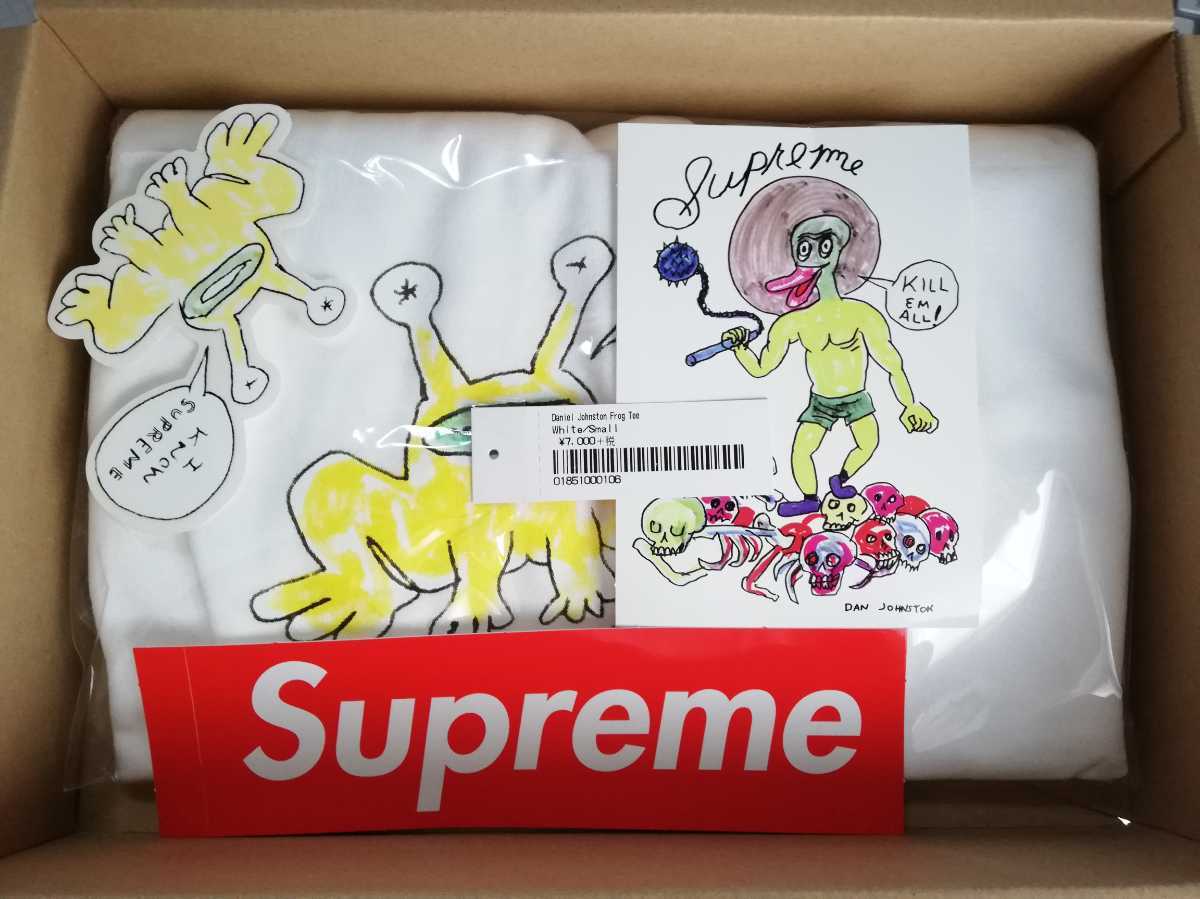新品】Supreme Split Crewneck Sweatshirt BLACK S small シュプリーム
