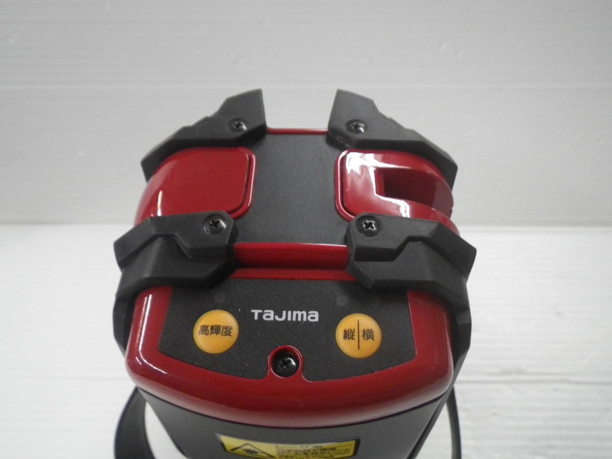 最安値　タジマ　墨出し機 タジマレーザー最新 タジマレーザー墨出し器 の人気商品一覧 安い商品