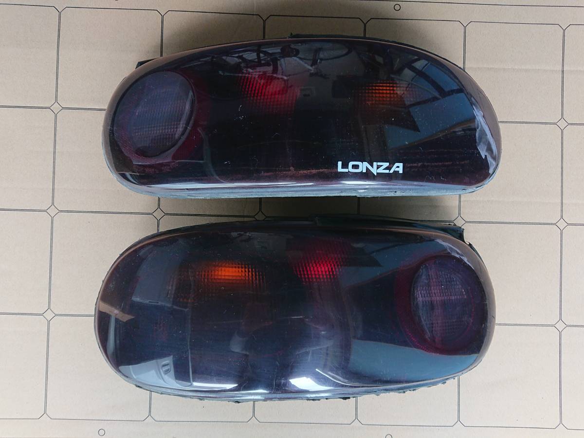 ロードスター NA テールランプ NA8C ユーノス | NA6CE 純正 NA