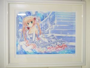 梱枝りこ 無人少女のYahoo!オークション(旧ヤフオク!)の相場・価格を 