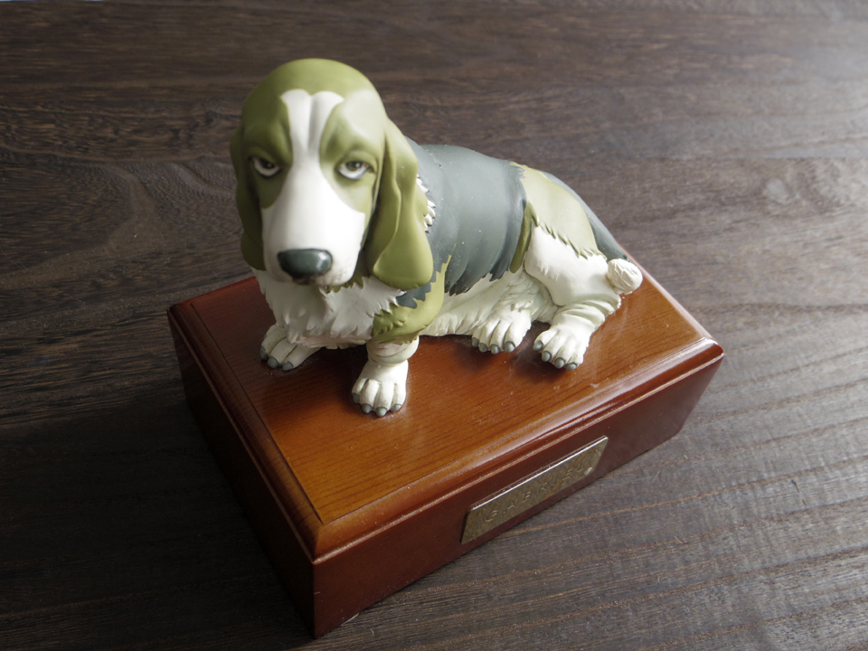 攻殻機動隊 フィギュア オルゴール Follow Me ガブリエル 士郎正宗 イノセンス バトー 攻殻機動隊 売買されたオークション情報 Yahooの商品情報をアーカイブ公開 オークファン Aucfan Com 攻殻機動隊 フィギュア オルゴール Follow Me ガブリエル 士郎正宗 イノセンス バトー 攻殻機動隊 売買されたオークション情報 Yahooの商品情報をアーカイブ公開 オークファン Aucfan Com