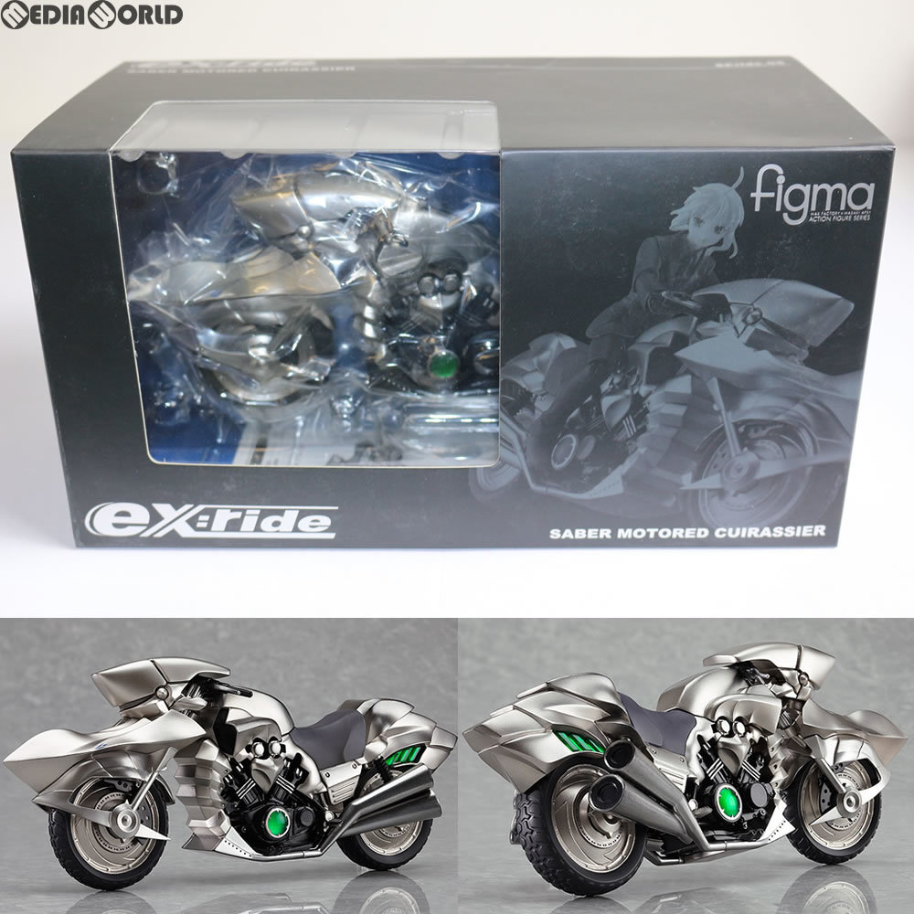 Spride.05 ex:ride セイバー・モータード・キュイラッシェ Fate⁄Zero