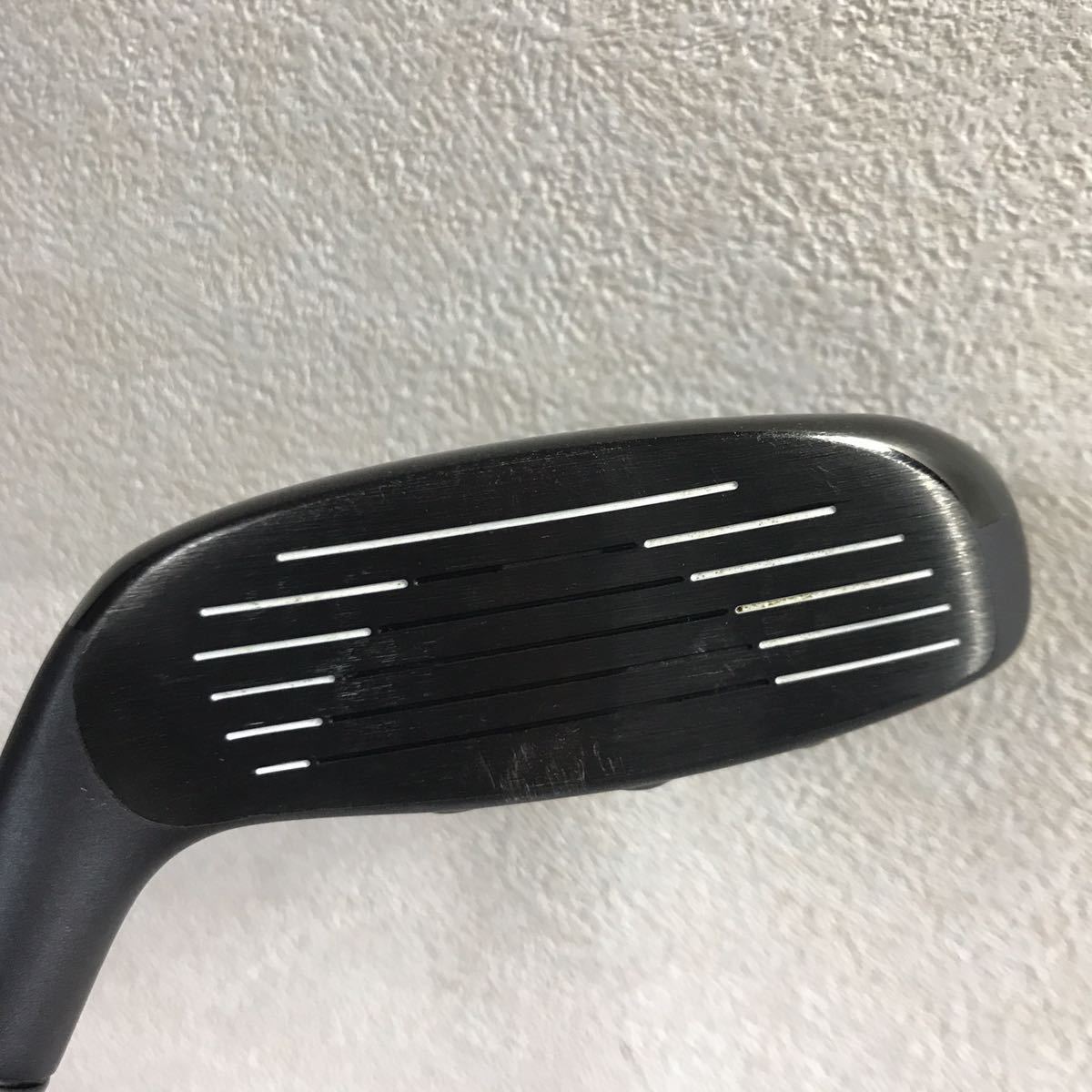 ユーティリティ PING G410 ハイブリッド 公式通販 g410 U6 G410 