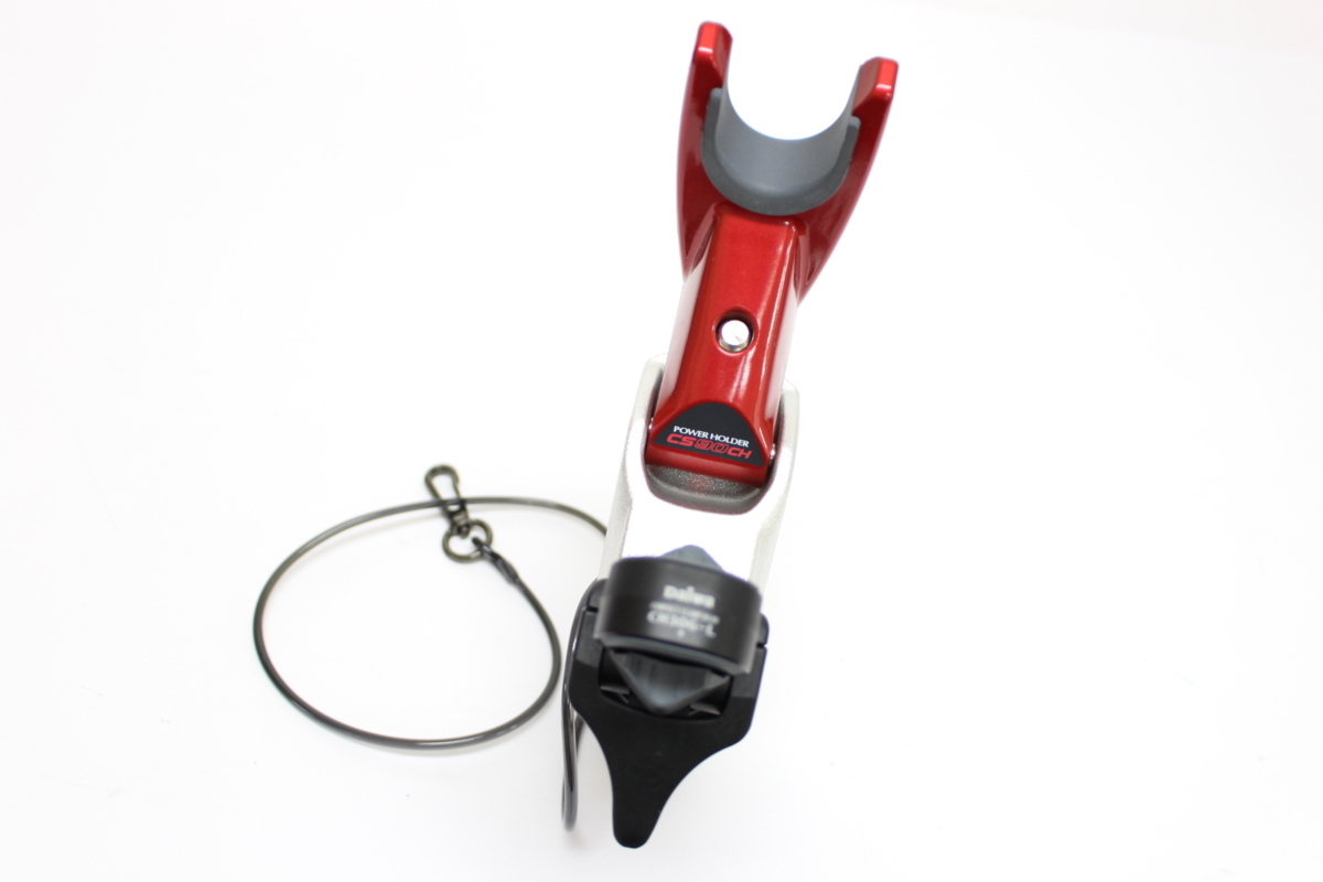 パワーホルダー CS90CH : ダイワ(DAIWA) ブラック ダイワ - 90の中古品 -ダイワ 2026年最新Yahoo!オークション 14,900円 パワーホルダーCS90CHブラック ダイワ(Daiwa) BOAT(用品)｜DAIWA ロッドホルダー CPボート&frasl;CP160CH&frasl;CS90CH&frasl;CS160CHに