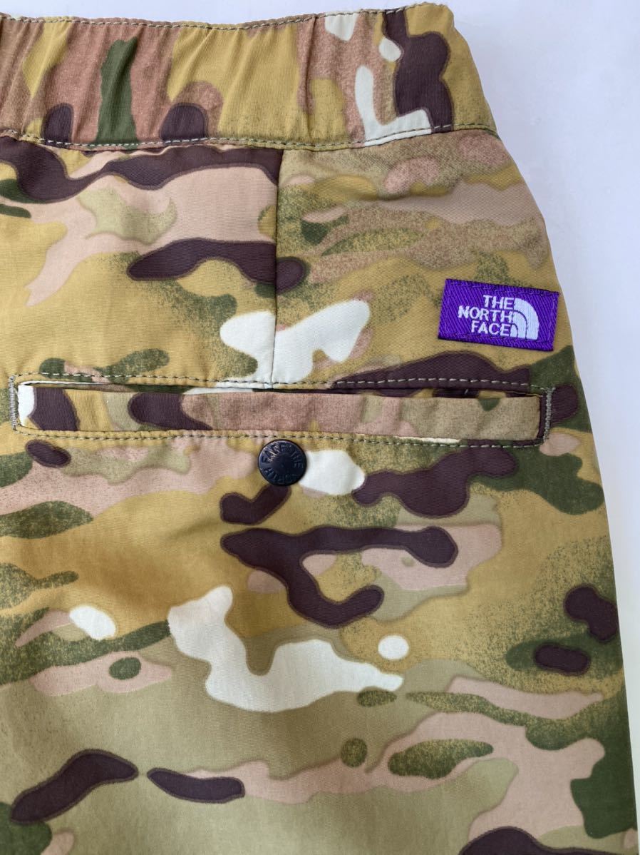 Purple Label NORTH FACE North The Face THE &frasl; PURPLE | LABEL Field Jacket Hypebeast 商品