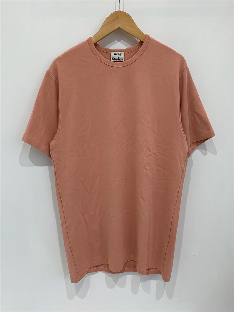  Acne Studios Acne 17ss/NIAGARA TECH/Tシャツ/M/コットン/PNK(無地)｜売買されたオークション情報、yahooの商品情報をアーカイブ公開 - オークファン Mサイズ