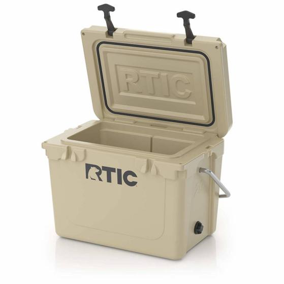 驚きの破格値，限定セール 残わずか 最安値 すぐ出荷 RTIC クーラーボックス 20qt タン YETI イエティー ORCA オルカ IGLOO イグルー コールマン Coleman(30L未満)｜売買されたオークション情報、yahooの商品情報をアーカイブ公開 30L未満