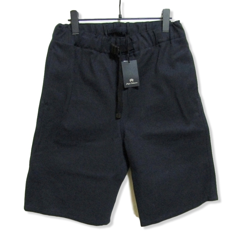 未使用 Nigel Cabourn ナイジェルケーボン 19SS ジムショーツ GYM