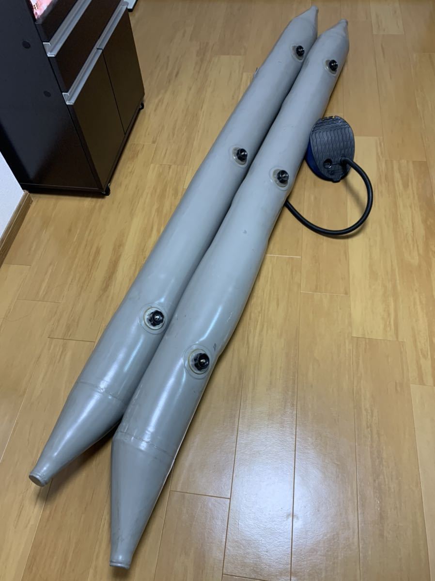 全国無料，高品質 リトルボート サイドフロートスピードチューブ 品(アクセサリー)｜売買されたオークション情報、yahooの商品情報をアーカイブ公開 - オークファン アクセサリー