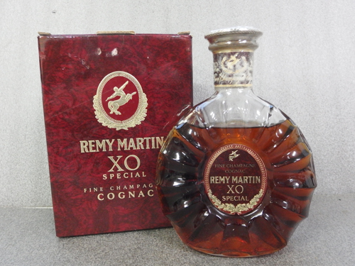 XO レミーマルタン MARTIN REMY SPECIAL コニャック スペシャル 700ml